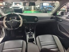 Volkswagen Sagitar 280TSI DSG Comfort Smart Connected Edition - ფოტო 17