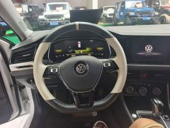 Volkswagen Sagitar 280TSI DSG Comfort Smart Connected Edition - ფოტო 3