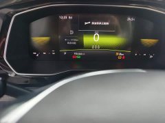 Volkswagen Sagitar 280TSI DSG Comfort Smart Connected Edition - ფოტო 5