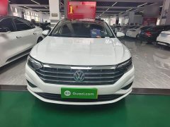 Volkswagen Sagitar 280TSI DSG Comfort Smart Connected Edition - ფოტო 7