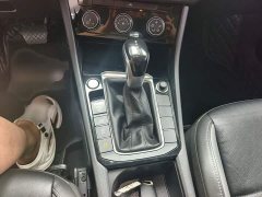 Volkswagen Sagitar 280TSI DSG Comfort Smart Connected Edition - ფოტო 9
