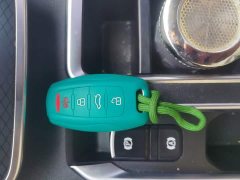 Haval M6 PLUS 1.5T DCT Luxury Smart Connected Edition - ფოტო 12