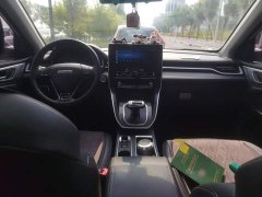 Haval M6 PLUS 1.5T DCT Luxury Smart Connected Edition - ფოტო 13