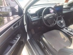 Haval M6 PLUS 1.5T DCT Luxury Smart Connected Edition - ფოტო 14