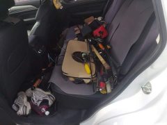 Haval M6 PLUS 1.5T DCT Luxury Smart Connected Edition - ფოტო 15