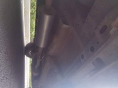 Haval M6 PLUS 1.5T DCT Luxury Smart Connected Edition - ფოტო 17