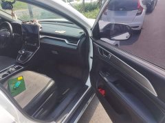 Haval M6 PLUS 1.5T DCT Luxury Smart Connected Edition - ფოტო 18