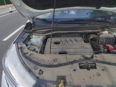 Haval M6 PLUS 1.5T DCT Luxury Smart Connected Edition - ფოტო 19