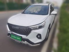 Haval M6 PLUS 1.5T DCT Luxury Smart Connected Edition - ფოტო 2