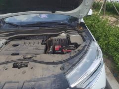 Haval M6 PLUS 1.5T DCT Luxury Smart Connected Edition - ფოტო 20