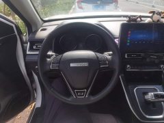 Haval M6 PLUS 1.5T DCT Luxury Smart Connected Edition - ფოტო 3
