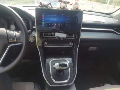 Haval M6 PLUS 1.5T DCT Luxury Smart Connected Edition - ფოტო 6