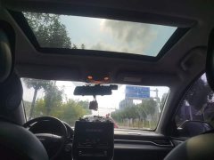 Haval M6 PLUS 1.5T DCT Luxury Smart Connected Edition - ფოტო 9