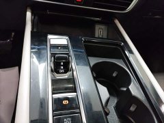 Volkswagen Teramont 380TSI AWD Excellence Luxury - ფოტო 10