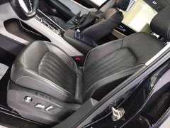 Volkswagen Teramont 380TSI AWD Excellence Luxury - ფოტო 11