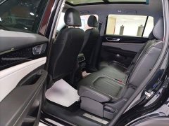 Volkswagen Teramont 380TSI AWD Excellence Luxury - ფოტო 13