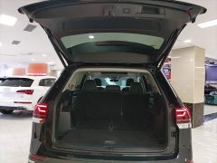 Volkswagen Teramont 380TSI AWD Excellence Luxury - ფოტო 15