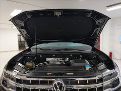 Volkswagen Teramont 380TSI AWD Excellence Luxury - ფოტო 16