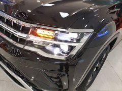 Volkswagen Teramont 380TSI AWD Excellence Luxury - ფოტო 18