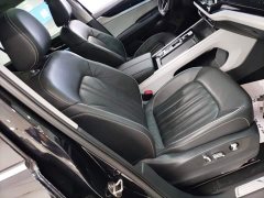 Volkswagen Teramont 380TSI AWD Excellence Luxury - ფოტო 20
