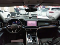 Volkswagen Teramont 380TSI AWD Excellence Luxury - ფოტო 6