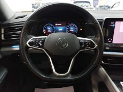 Volkswagen Teramont 380TSI AWD Excellence Luxury - ფოტო 7