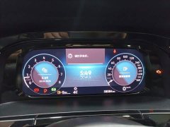Volkswagen Teramont 380TSI AWD Excellence Luxury - ფოტო 8