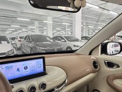 Wuling Binguo 333km Joy Edition - ფოტო 5