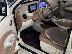 Wuling Binguo 333km Joy Edition - ფოტო 6