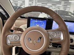 Wuling Binguo 333km Joy Edition - ფოტო 9