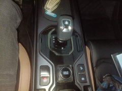 Geely ICON 1.5TD Star Edition - ფოტო 11