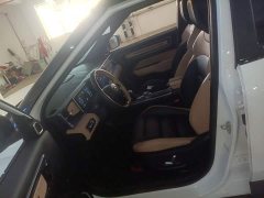 Geely ICON 1.5TD Star Edition - ფოტო 12