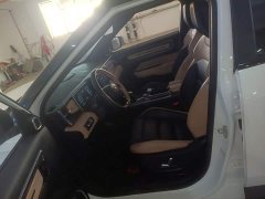Geely ICON 1.5TD Star Edition - ფოტო 13