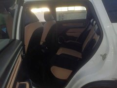 Geely ICON 1.5TD Star Edition - ფოტო 14