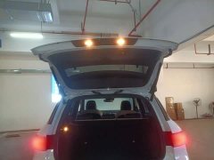 Geely ICON 1.5TD Star Edition - ფოტო 16