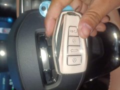 Geely ICON 1.5TD Star Edition - ფოტო 18