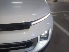 Geely ICON 1.5TD Star Edition - ფოტო 19