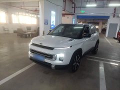 Geely ICON 1.5TD Star Edition - ფოტო 2