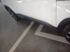Geely ICON 1.5TD Star Edition - ფოტო 20