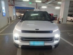 Geely ICON 1.5TD Star Edition - ფოტო 3