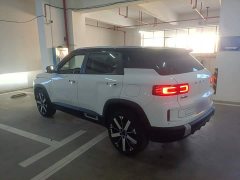 Geely ICON 1.5TD Star Edition - ფოტო 4