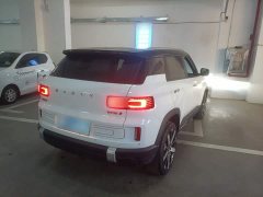 Geely ICON 1.5TD Star Edition - ფოტო 6