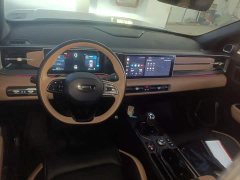 Geely ICON 1.5TD Star Edition - ფოტო 7