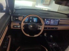 Geely ICON 1.5TD Star Edition - ფოტო 8