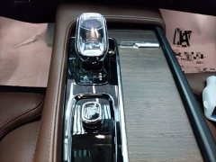 Volvo S90 2024 B5 Smart Luxury Edition - ფოტო 10