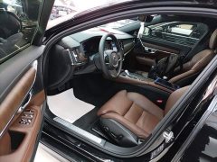 Volvo S90 2024 B5 Smart Luxury Edition - ფოტო 12