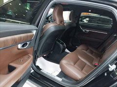 Volvo S90 2024 B5 Smart Luxury Edition - ფოტო 13