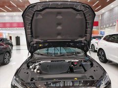 Volvo S90 2024 B5 Smart Luxury Edition - ფოტო 16