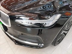 Volvo S90 2024 B5 Smart Luxury Edition - ფოტო 18
