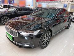 Volvo S90 2024 B5 Smart Luxury Edition - ფოტო 2